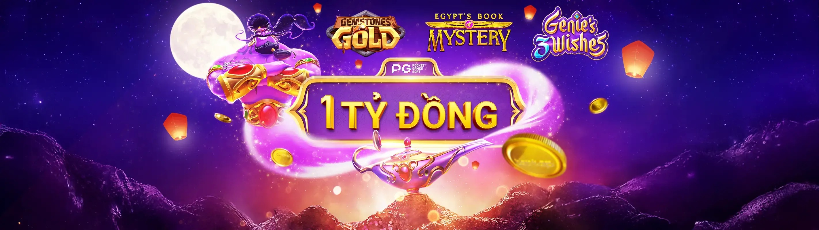 Máy đánh bạc rực rỡ với biểu tượng jackpot lớn tại 8vnd login