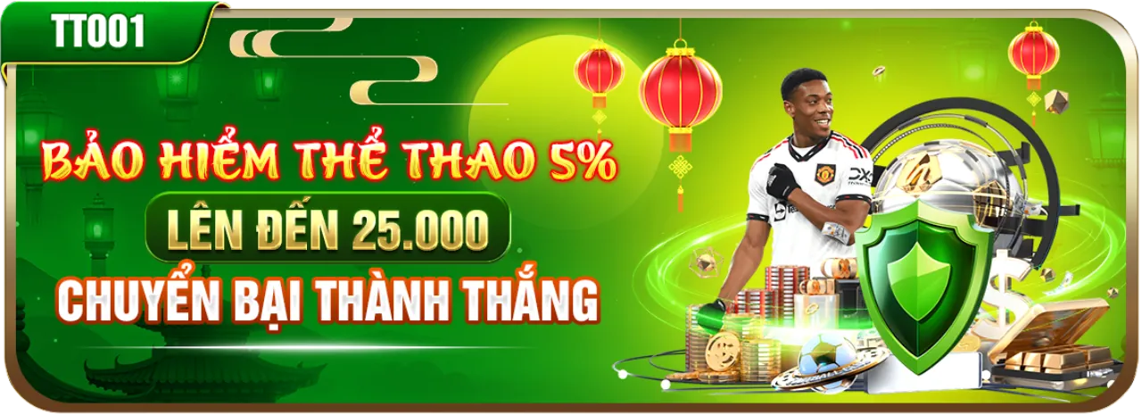 Hoàn trả không giới hạn 8vnd