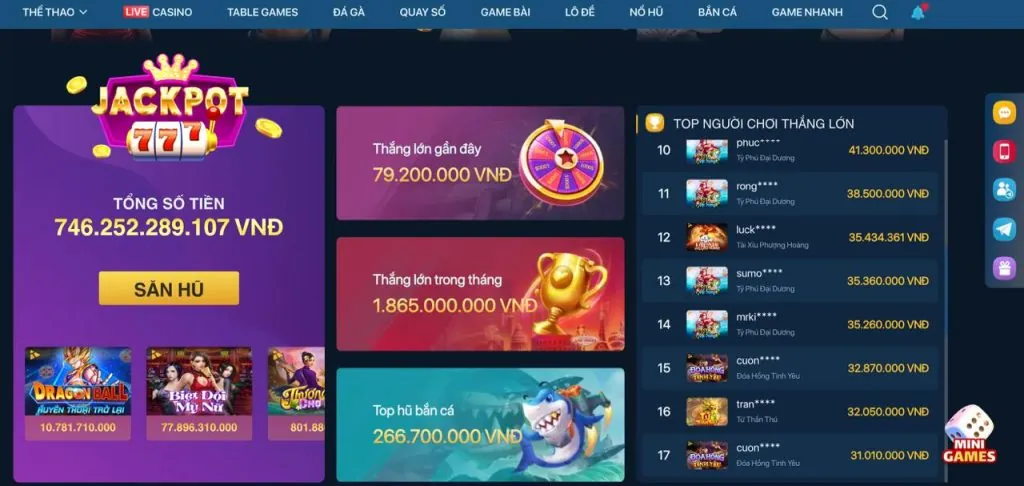 Truy cập trang chủ 8vnd